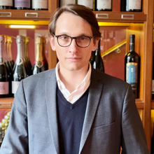 Neunhäuserer geht zu Consigliovini