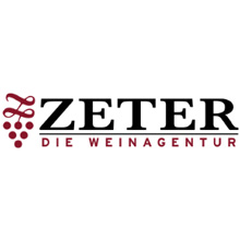 Lutz Zeter verstorben