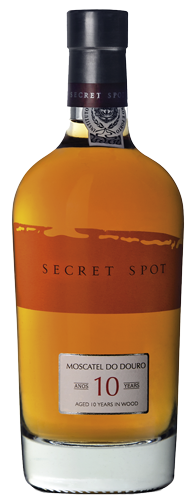 NIM: Secret Spot Moscatel del Douro
