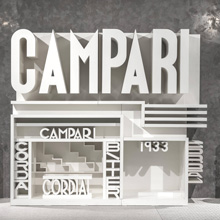 Campari schnappt sich Courvoisier
