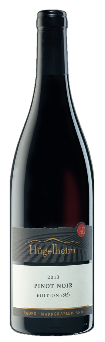 NIM 09/16 2013er „Edition M“ Pinot Noir trocken