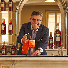 Campari ohne Kunze-Concewitz