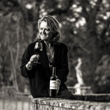 Neue Präsidentin für Crus Bourgeois