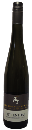 Nim: Weingut Julianenhof