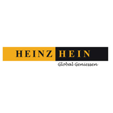 Weinhändler Heinz Hein gestorben