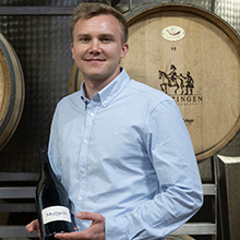 Frey übernimmt in Britzingen