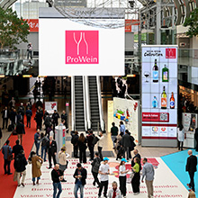 ProWein Business Talk