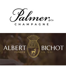 Von Bichot zu Champagne Palmer