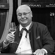 Paul Saffer (1935-2024)