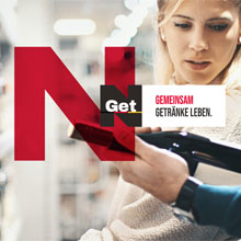 Get-N-Gruppe behauptet sich