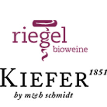 Riegel und Kiefer zu Wein-Mehrweg