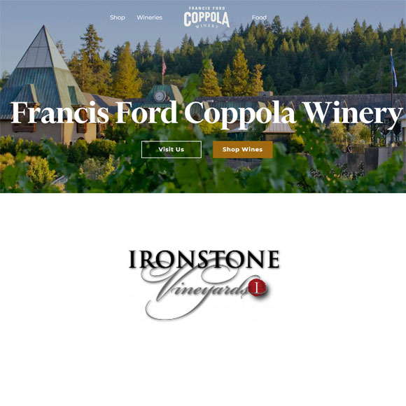 Ironstone statt Coppola