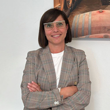 Leone Alato setzt auf Maccherini