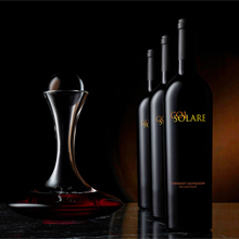 Col Solare komplett zu Antinori