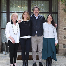 Marilisa Allegrini holt Lonardi
