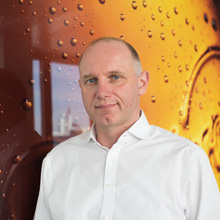 Wechsel bei Team Beverage
