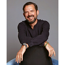 Mövenpick Wein hat neuen CEO