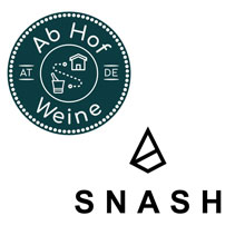 Snash übernimmt Ab Hof Weine