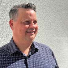 Schlumberger holt sich Markus Walker
