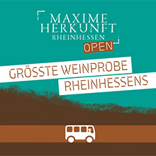 Maxime Open am Roten Hang