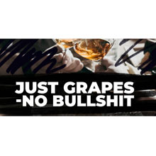 Jannis Böttger eröffnet Just Grapes