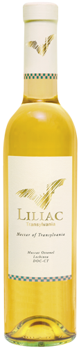 Liliac - Muscat Ottonell 