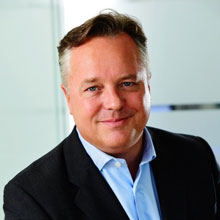 Hunt wird CEO bei Campari
