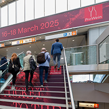 ProWein engagiert sich für günstigere Hotels
