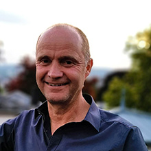 Neue Leitung Off-Trade bei Vranken