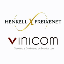 Vinicom 100% bei Henkell Freixenet