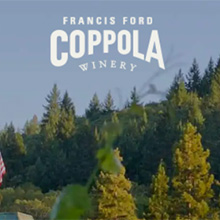 Coppola zu Wein Wolf