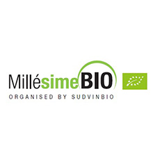 Millésime Bio 2025 nimmt Gestalt an