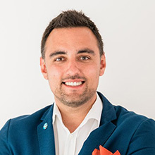 Vranken-Pommery verpflichtet Daniel