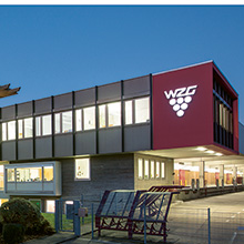WZG verstärkt Service