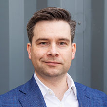GCF mit neuem Fine-Wine-Manager