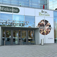 BrauBeviale zieht Bilanz