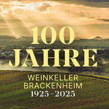 100 Jahre in Brackenheim