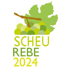 Internationaler Scheurebe-Preis 2024
