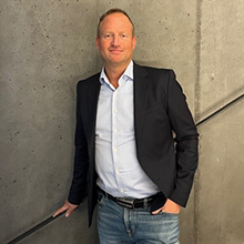 Goldschmidt wechselt zu Mack