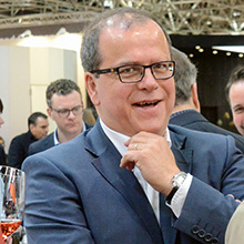 Stöckmann verlässt Veritable Groupe