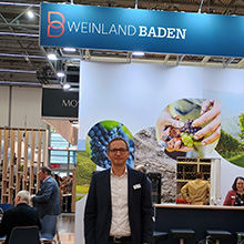 Kirstein verlässt Weinland Baden