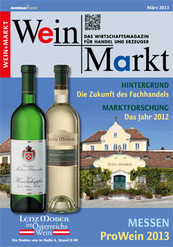 März 2013