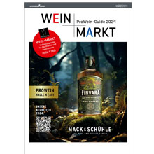 Unser ProWein Messe-Guide als ePaper!