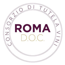 Macchia für Vini Roma DOC