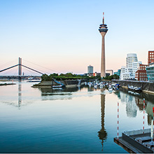 ProWein mit Hotelbuchungsplattform