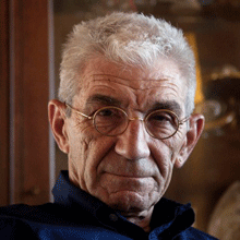 Yiannis Boutaris (1942-2024)