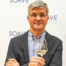 Ridolfi führt Consorzio del Soave