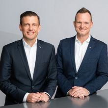 Behrendt leitet Dachser Food Logistics