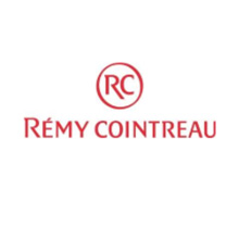 Dickes Minus für Rémy-Cointreau