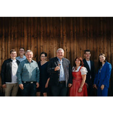 Domaine Pöttelsdorf wird Schandl’s Weingut